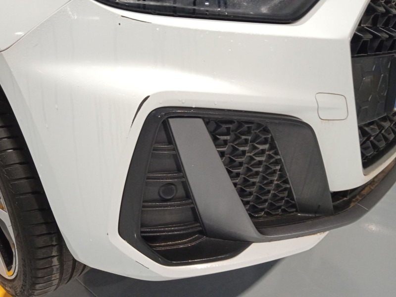 audi a1 sportback (gba) del año 2024