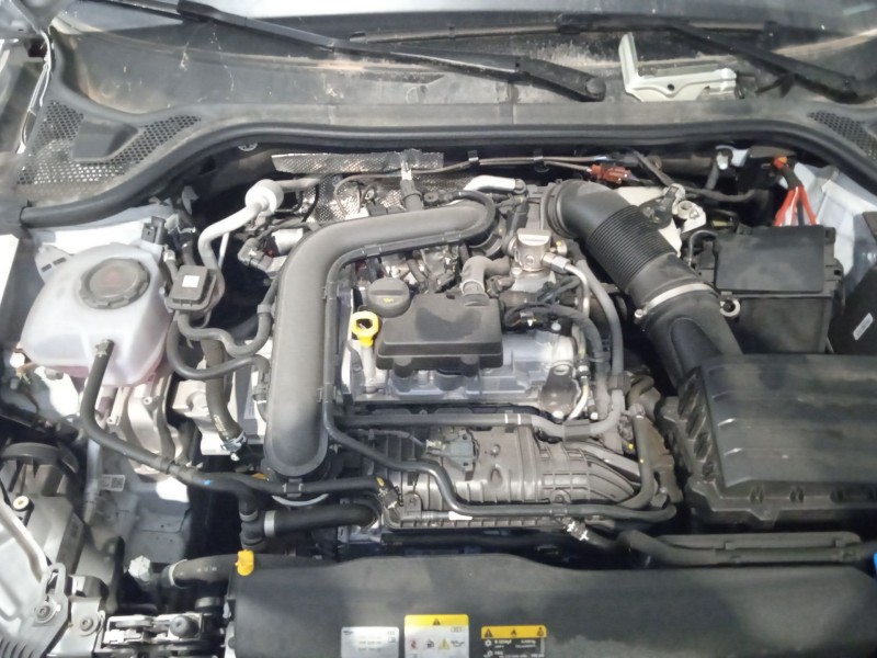 audi a1 sportback (gba) del año 2024