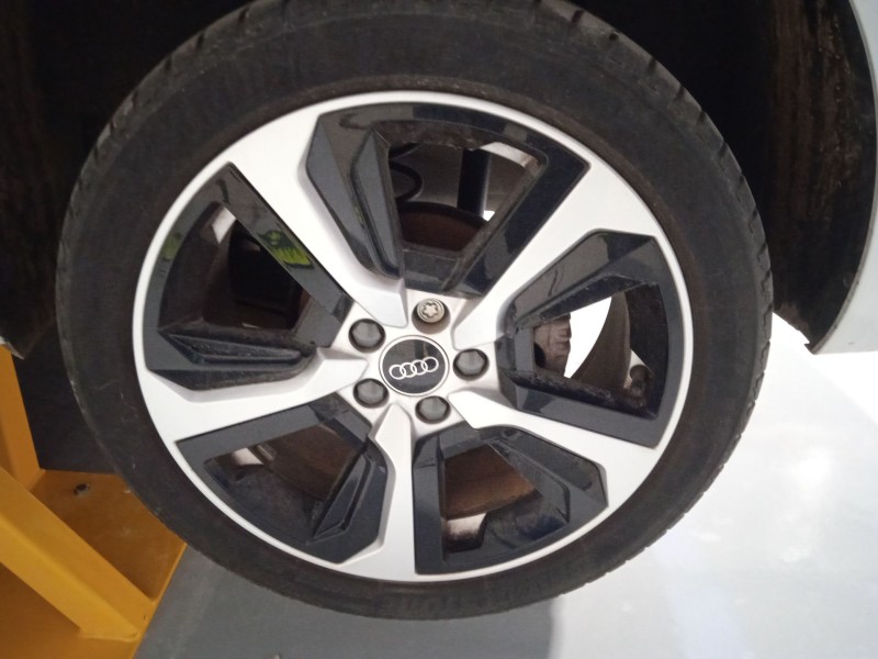 audi a1 sportback (gba) del año 2024