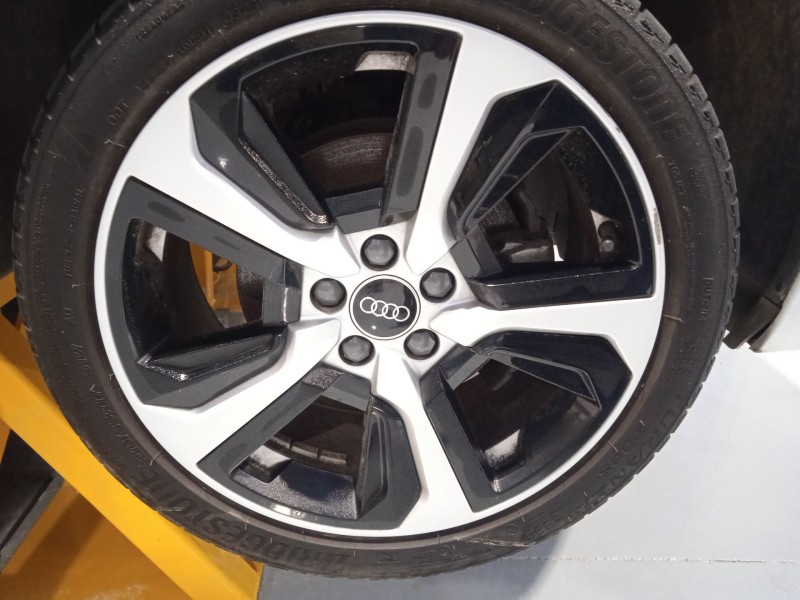 audi a1 sportback (gba) del año 2024