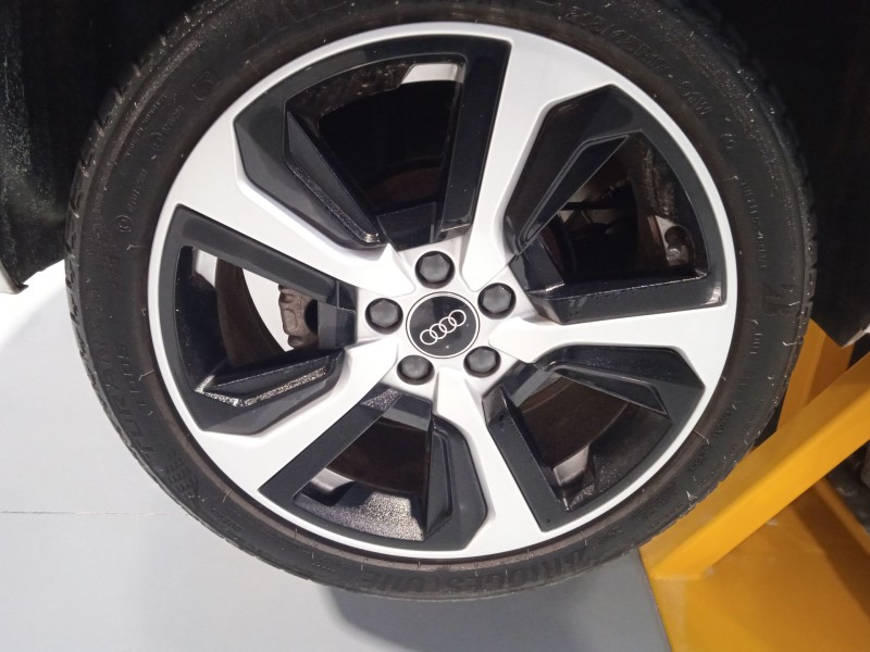 audi a1 sportback (gba) del año 2024