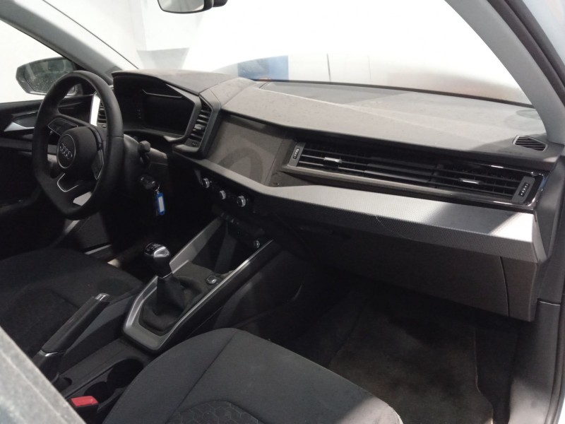 audi a1 sportback (gba) del año 2024