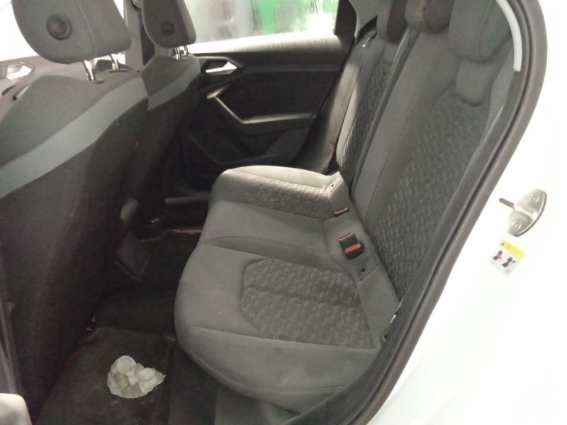 audi a1 sportback (gba) del año 2024