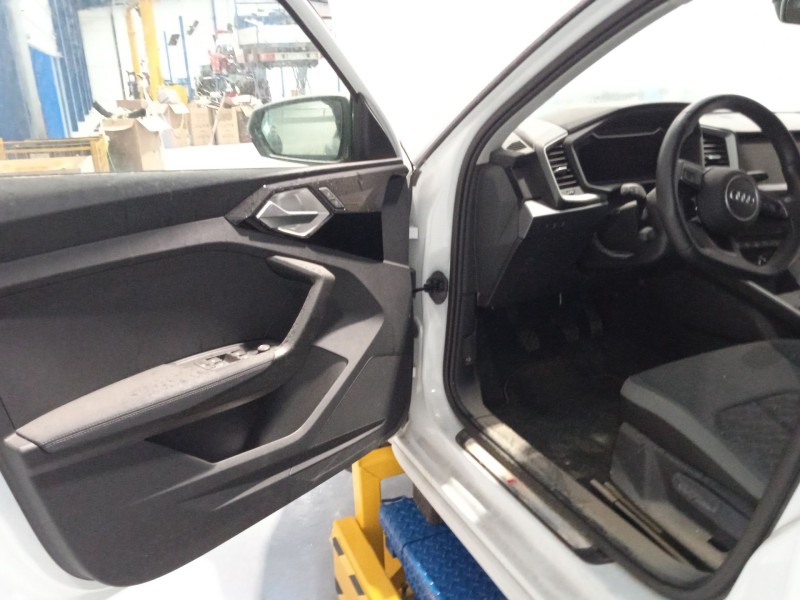 audi a1 sportback (gba) del año 2024