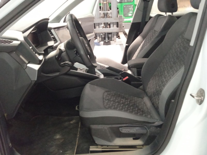 audi a1 sportback (gba) del año 2024