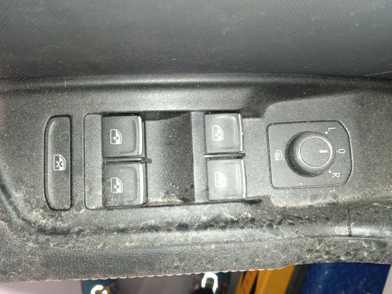 audi a1 sportback (gba) del año 2024