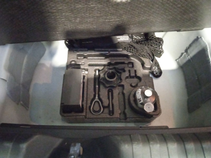 audi a1 sportback (gba) del año 2024