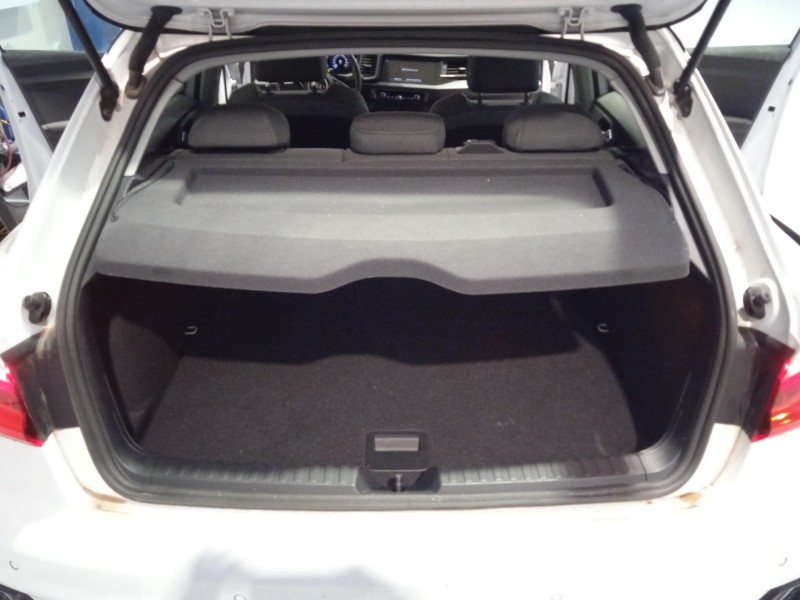 audi a1 sportback (gba) del año 2024