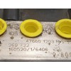 Recambio de abs para renault clio iv limited referencia OEM IAM 476601203R 2265106516 269722