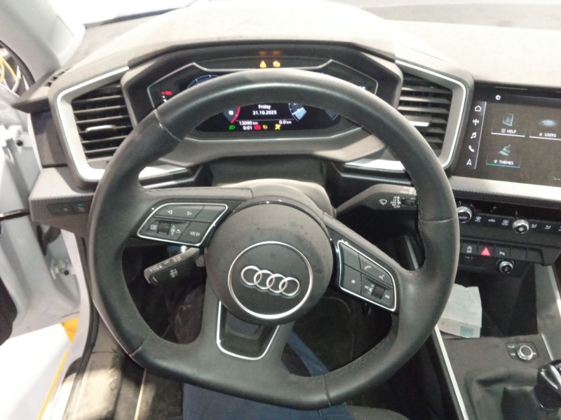 audi a1 sportback (gba) del año 2024