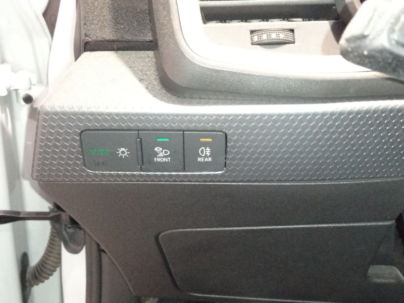 audi a1 sportback (gba) del año 2024