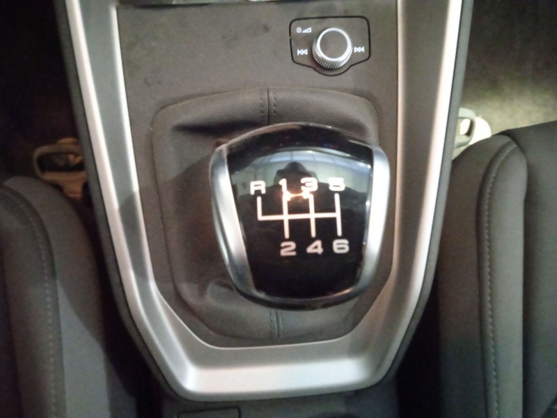 audi a1 sportback (gba) del año 2024