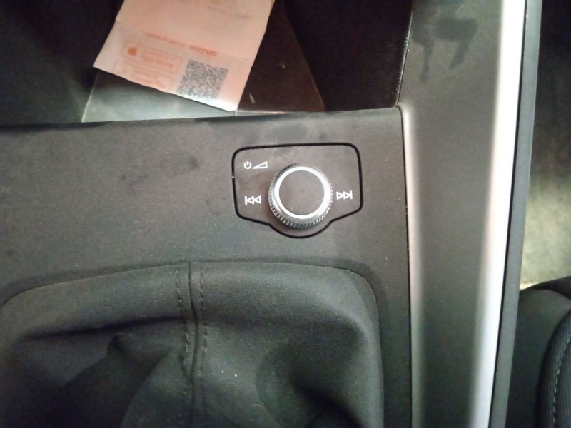 audi a1 sportback (gba) del año 2024