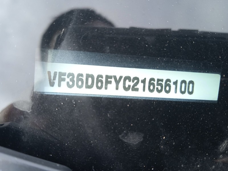 peugeot 407 (6d_) del año 2007