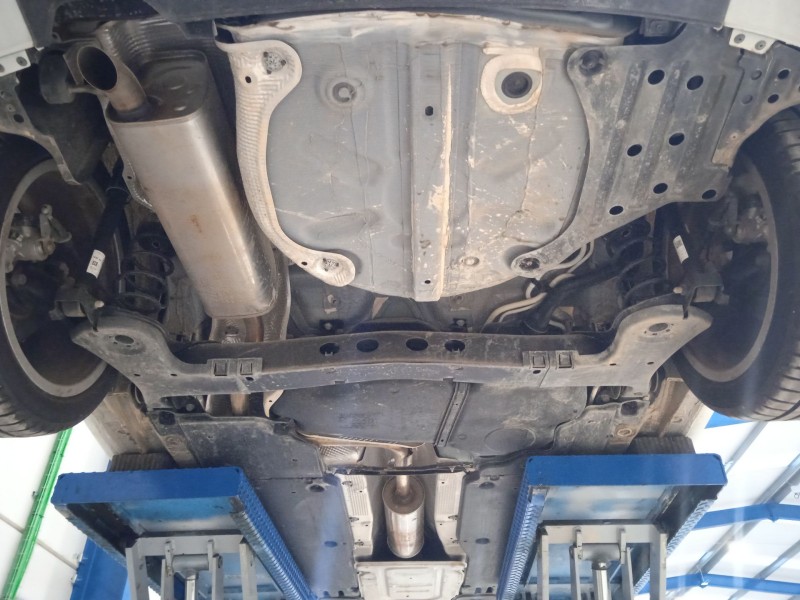 audi a1 sportback (gba) del año 2024