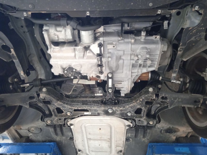 audi a1 sportback (gba) del año 2024