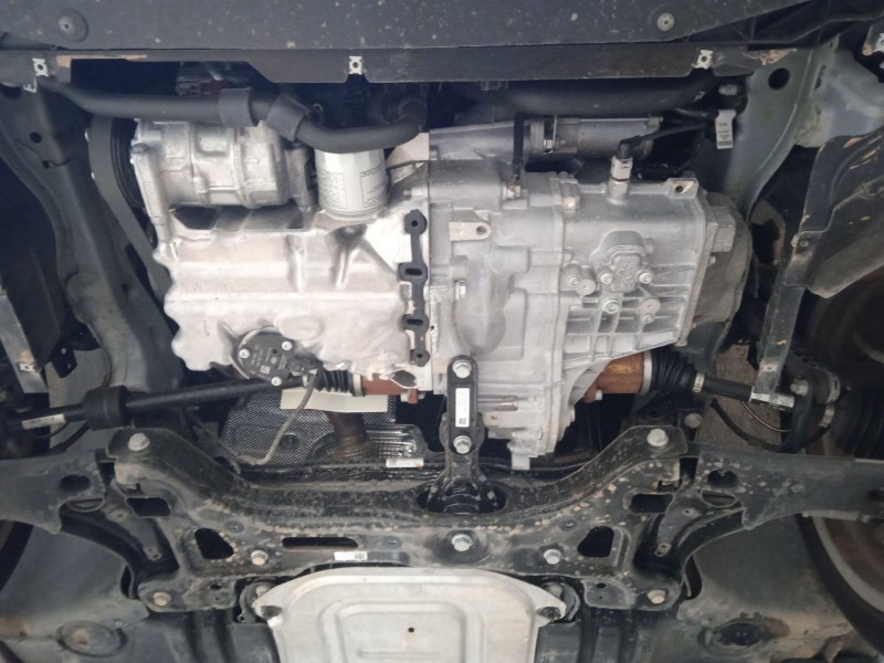 audi a1 sportback (gba) del año 2024