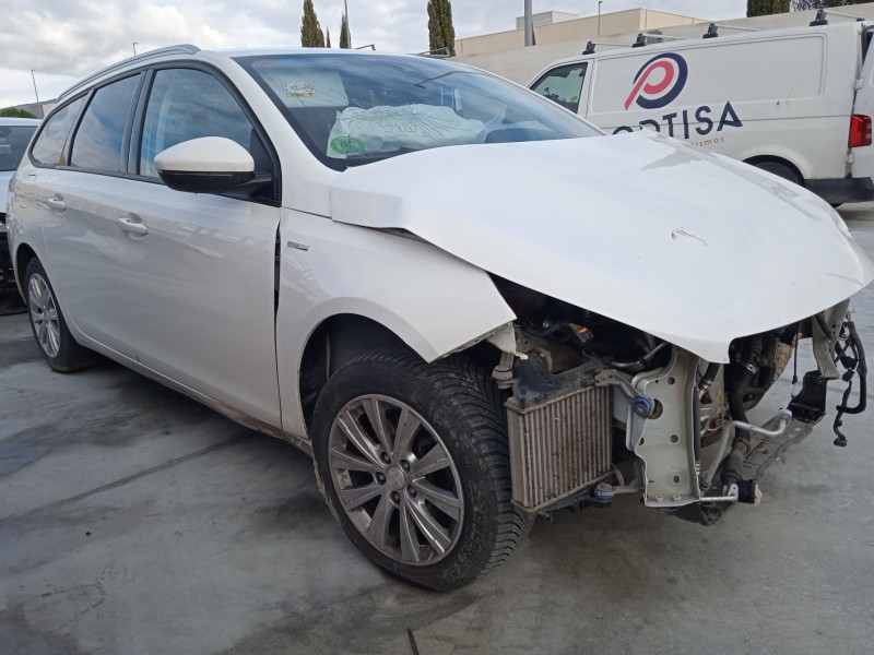 peugeot 308 sw ii (lc_, lj_, lr_, lx_, l4_) del año 2019