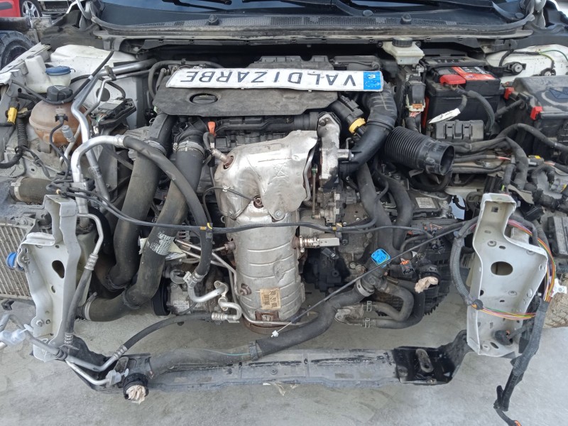 peugeot 308 sw ii (lc_, lj_, lr_, lx_, l4_) del año 2019