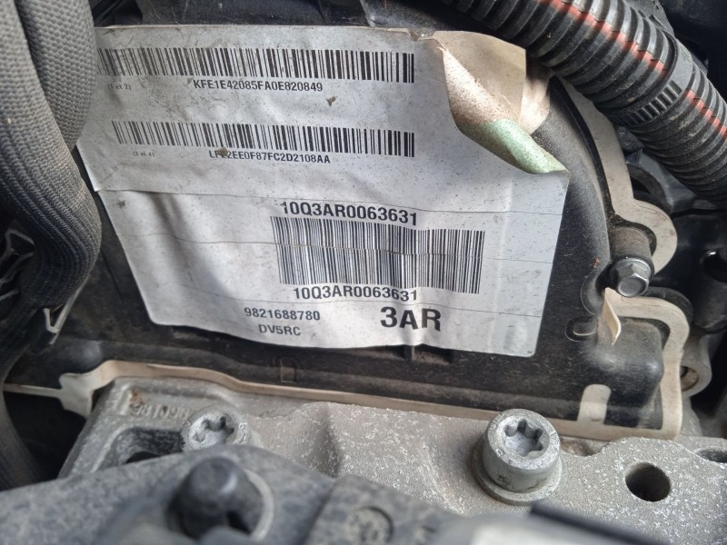 peugeot 308 sw ii (lc_, lj_, lr_, lx_, l4_) del año 2019