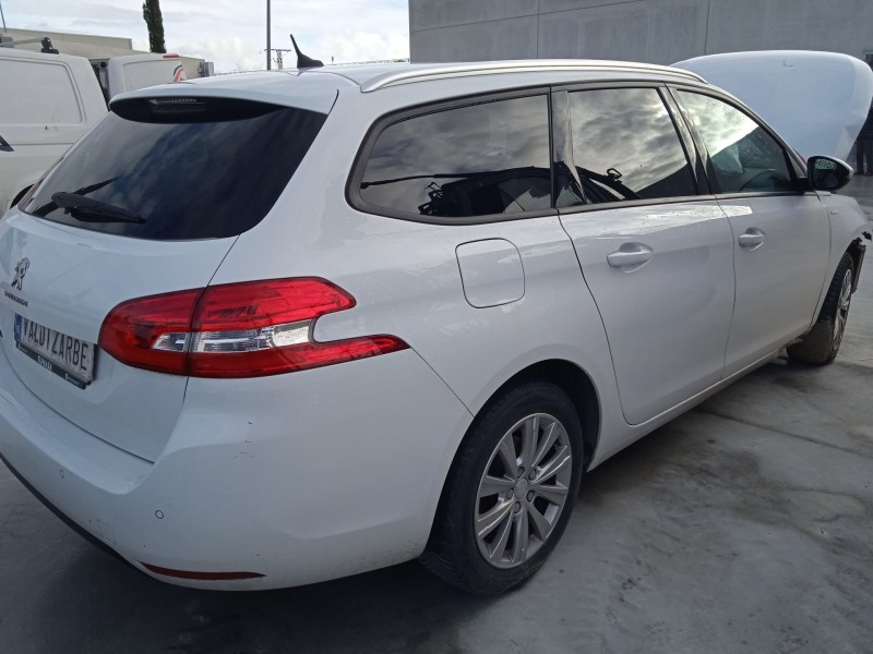 peugeot 308 sw ii (lc_, lj_, lr_, lx_, l4_) del año 2019