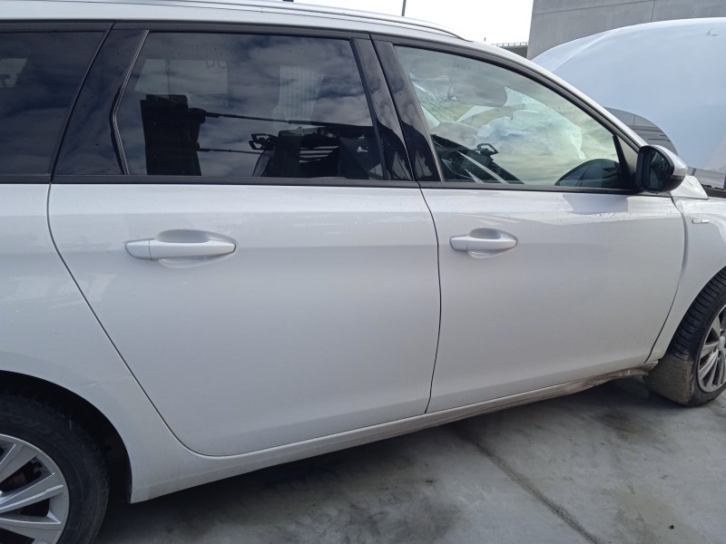 peugeot 308 sw ii (lc_, lj_, lr_, lx_, l4_) del año 2019