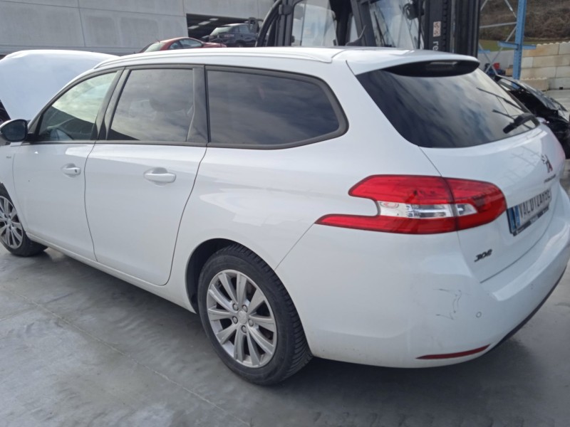 peugeot 308 sw ii (lc_, lj_, lr_, lx_, l4_) del año 2019