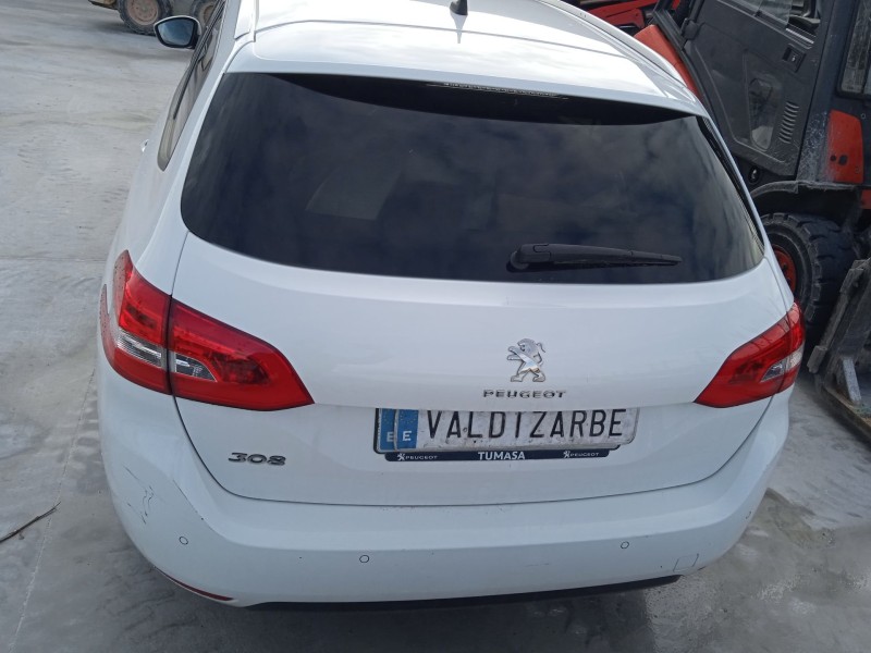 peugeot 308 sw ii (lc_, lj_, lr_, lx_, l4_) del año 2019