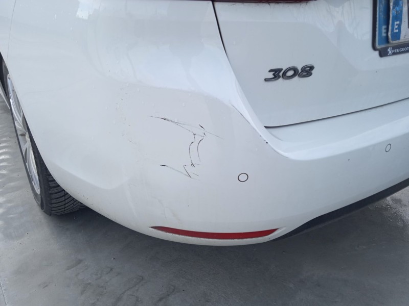 peugeot 308 sw ii (lc_, lj_, lr_, lx_, l4_) del año 2019