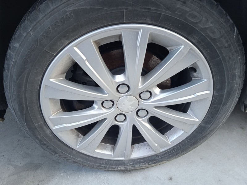 peugeot 308 sw ii (lc_, lj_, lr_, lx_, l4_) del año 2019