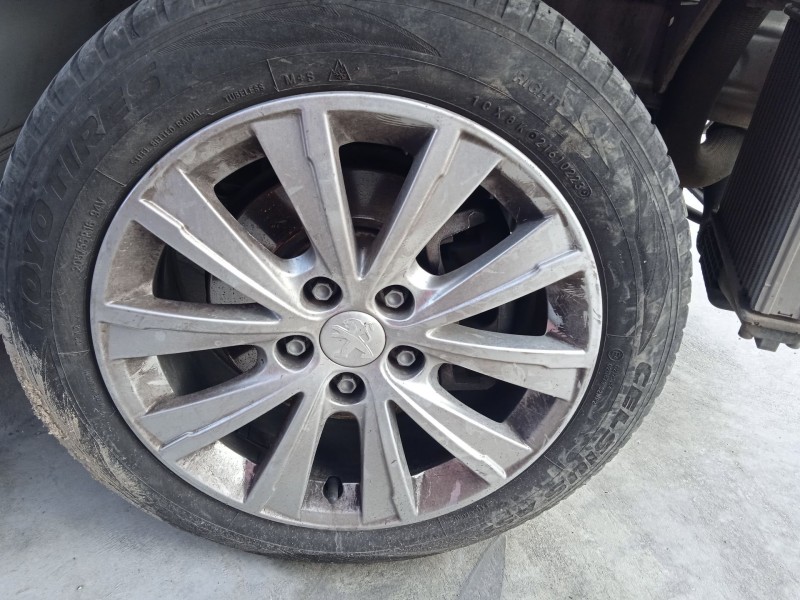 peugeot 308 sw ii (lc_, lj_, lr_, lx_, l4_) del año 2019