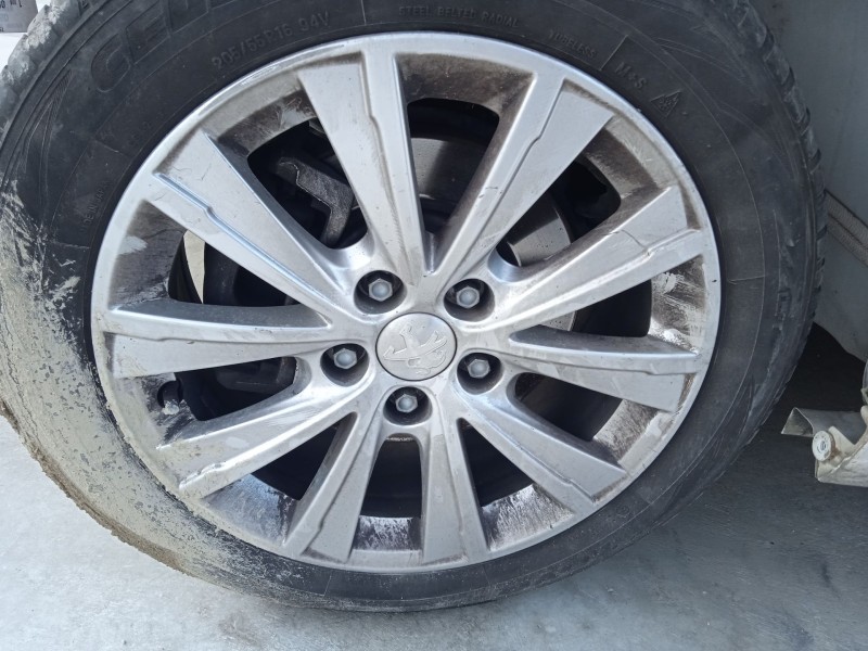 peugeot 308 sw ii (lc_, lj_, lr_, lx_, l4_) del año 2019