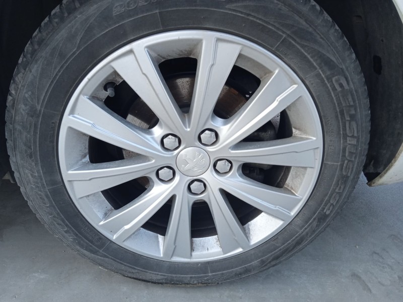 peugeot 308 sw ii (lc_, lj_, lr_, lx_, l4_) del año 2019