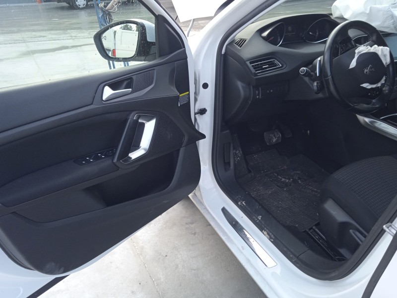 peugeot 308 sw ii (lc_, lj_, lr_, lx_, l4_) del año 2019