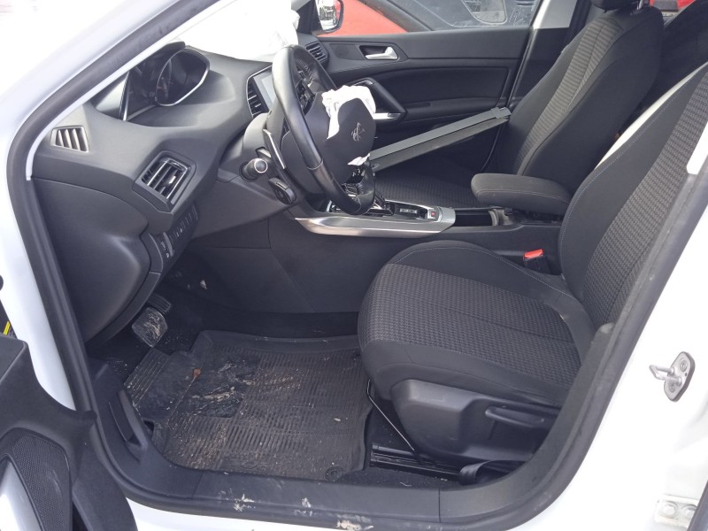 peugeot 308 sw ii (lc_, lj_, lr_, lx_, l4_) del año 2019