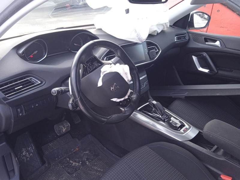 peugeot 308 sw ii (lc_, lj_, lr_, lx_, l4_) del año 2019