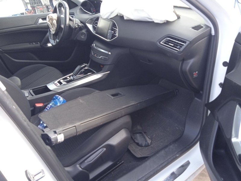 peugeot 308 sw ii (lc_, lj_, lr_, lx_, l4_) del año 2019