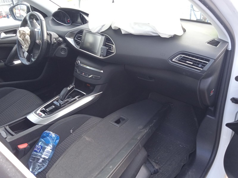 peugeot 308 sw ii (lc_, lj_, lr_, lx_, l4_) del año 2019