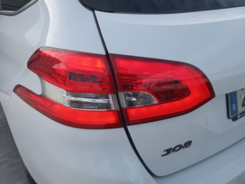 peugeot 308 sw ii (lc_, lj_, lr_, lx_, l4_) del año 2019