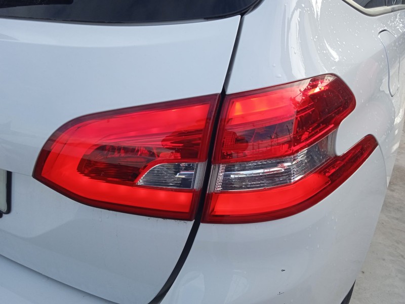 peugeot 308 sw ii (lc_, lj_, lr_, lx_, l4_) del año 2019