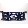 Recambio de electroventilador para ssangyong rodius 2.7 turbodiesel cat referencia OEM IAM 8821021050  