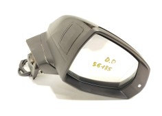 Recambio de retrovisor derecho para audi q5 sportback (fyt) 40 tdi quattro referencia OEM IAM 80B857410C9B9  
