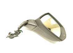 Recambio de retrovisor derecho para audi q5 sportback (fyt) 40 tdi quattro referencia OEM IAM 80B857410C9B9   2