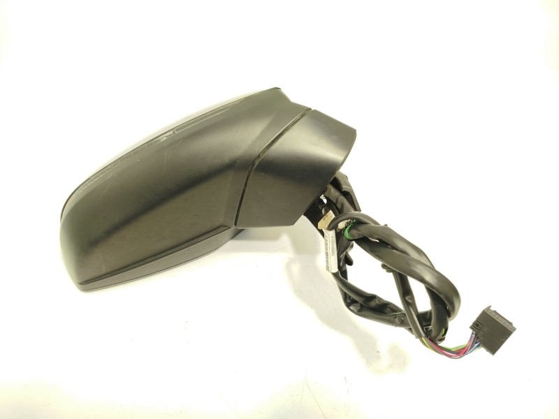 Recambio de retrovisor derecho para audi q5 sportback (fyt) 40 tdi quattro referencia OEM IAM 80B857410C9B9  