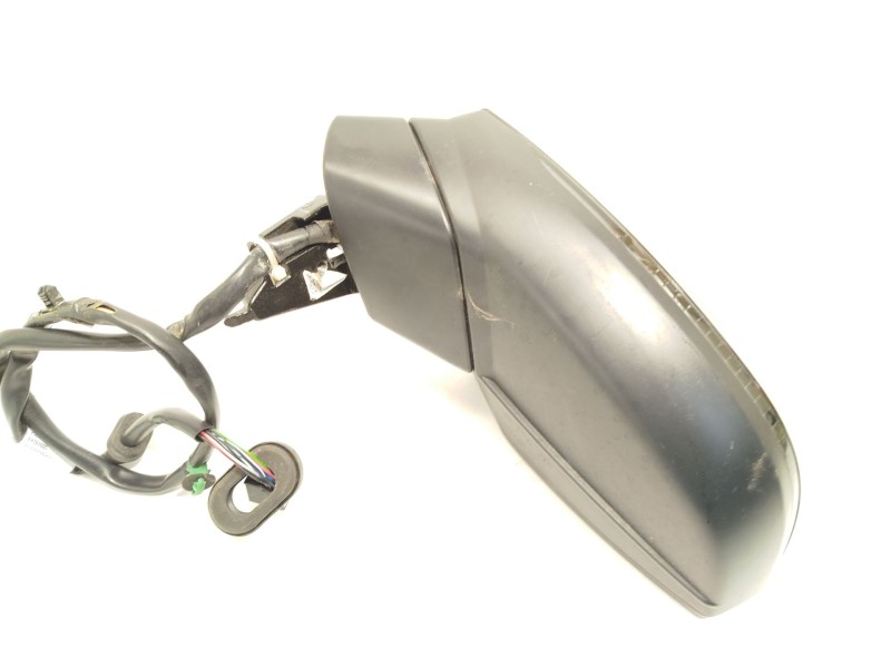 Recambio de retrovisor izquierdo para audi q5 sportback (fyt) 40 tdi quattro referencia OEM IAM 80B857409D  