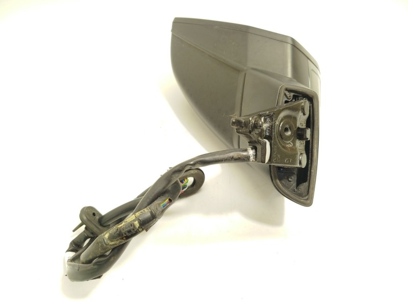 Recambio de retrovisor izquierdo para audi q5 sportback (fyt) 40 tdi quattro referencia OEM IAM 80B857409D  