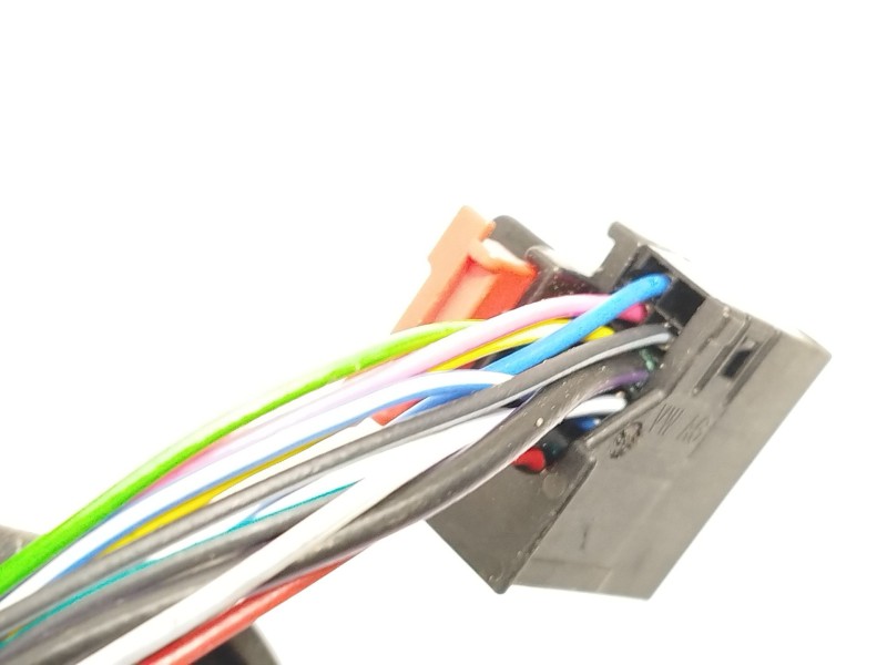 Recambio de retrovisor izquierdo para audi q5 sportback (fyt) 40 tdi quattro referencia OEM IAM 80B857409D  