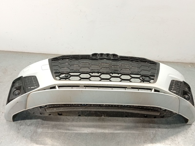 Recambio de paragolpes delantero para audi a5 sportback (f5a, f5f) 35 tdi referencia OEM IAM 8W6807065AEGRU 8W6853651BJT94 