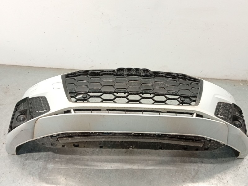 Recambio de paragolpes delantero para audi a5 sportback (f5a, f5f) 35 tdi referencia OEM IAM 8W6807065AEGRU 8W6853651BJT94 