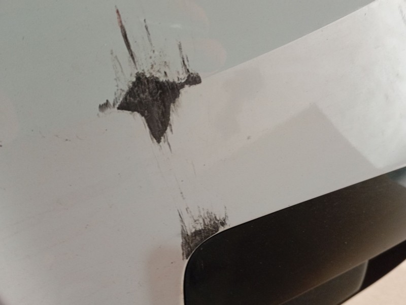 Recambio de paragolpes delantero para audi a5 sportback (f5a, f5f) 35 tdi referencia OEM IAM 8W6807065AEGRU 8W6853651BJT94 